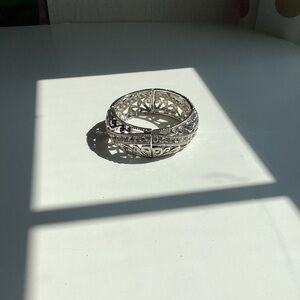 NYC STATEMENT STRETCH BRACELET SA30